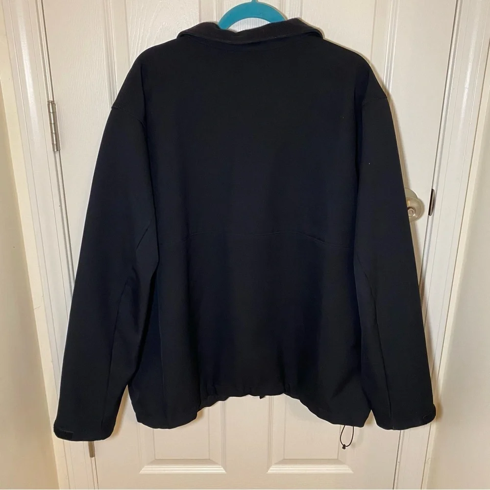 Mens Columbia Ascender Softshell Jacket